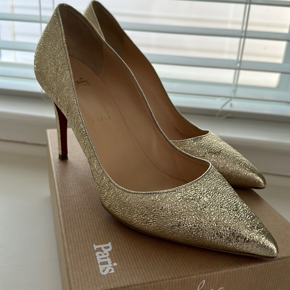 Christian Louboutin